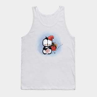 I´ll be home for Christmas Tank Top